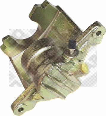 Mapco 4312 - Гальмівний супорт autozip.com.ua