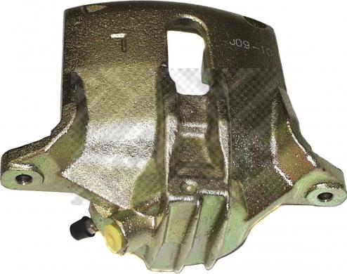 Mapco 4312 - Гальмівний супорт autozip.com.ua