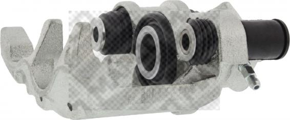 Mapco 4330 - Гальмівний супорт autozip.com.ua