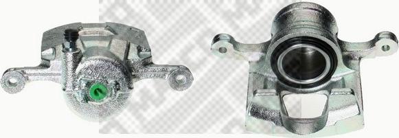 Mapco 4373 - Гальмівний супорт autozip.com.ua