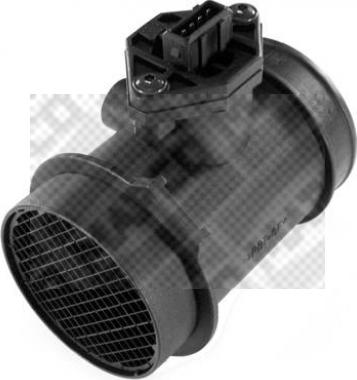 Mapco 42980 - Датчик потоку, маси повітря autozip.com.ua