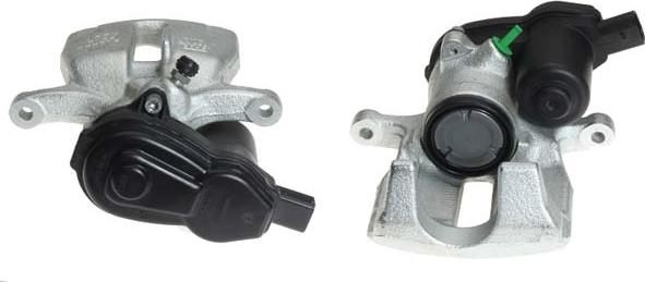 Mapco 4213M - Гальмівний супорт autozip.com.ua