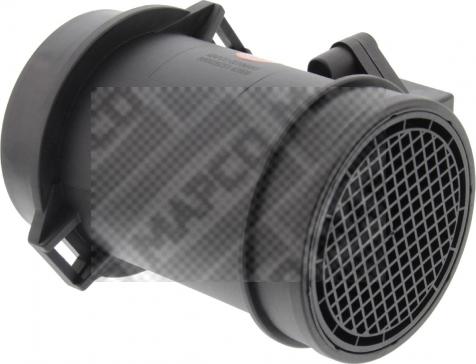Mapco 42808 - Датчик потоку, маси повітря autozip.com.ua