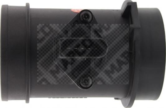 Mapco 42808 - Датчик потоку, маси повітря autozip.com.ua