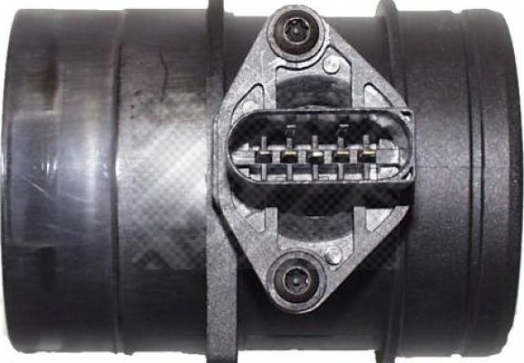 Mapco 42812 - Датчик потоку, маси повітря autozip.com.ua