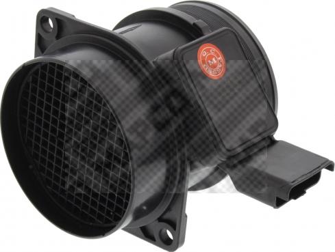 Mapco 42300 - Датчик потоку, маси повітря autozip.com.ua