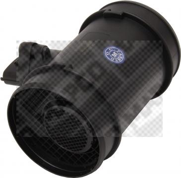 Mapco 42714 - Датчик потоку, маси повітря autozip.com.ua