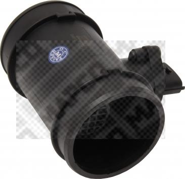 Mapco 42714 - Датчик потоку, маси повітря autozip.com.ua