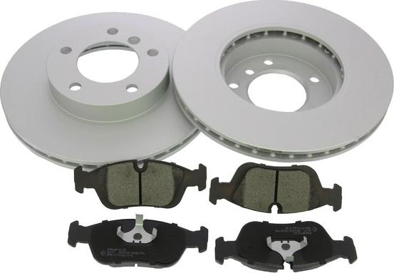 Mapco 47059C - Комплект гальм, дисковий гальмівний механізм autozip.com.ua