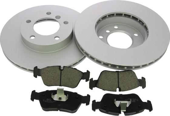 Mapco 47059HPS - Комплект гальм, дисковий гальмівний механізм autozip.com.ua