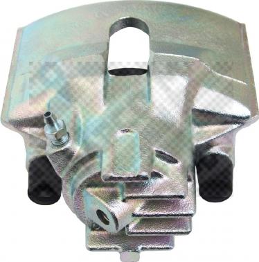 Mapco 4780 - Гальмівний супорт autozip.com.ua