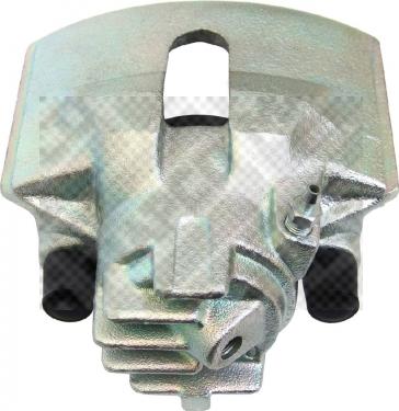 Mapco 4781 - Гальмівний супорт autozip.com.ua