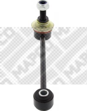 Mapco 59904 - Тяга / стійка, стабілізатор autozip.com.ua