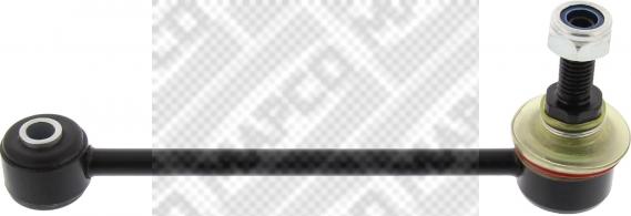Mapco 59904 - Тяга / стійка, стабілізатор autozip.com.ua