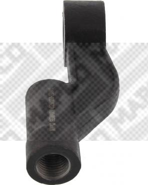Mapco 59903 - Наконечник рульової тяги, кульовий шарнір autozip.com.ua