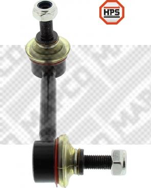 Mapco 59502HPS - Тяга / стійка, стабілізатор autozip.com.ua