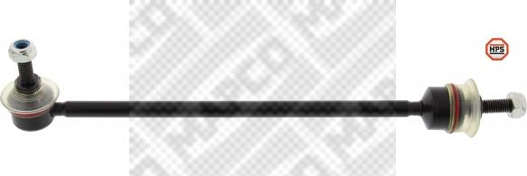 Mapco 59516HPS - Тяга / стійка, стабілізатор autozip.com.ua