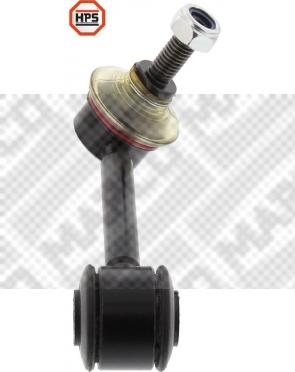 Mapco 59517HPS - Тяга / стійка, стабілізатор autozip.com.ua