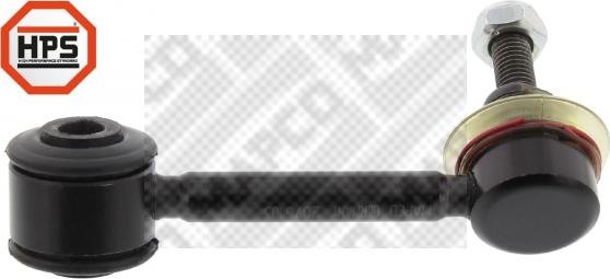 Mapco 59517HPS - Тяга / стійка, стабілізатор autozip.com.ua