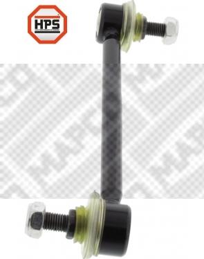 Mapco 59582HPS - Тяга / стійка, стабілізатор autozip.com.ua