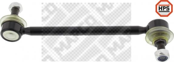 Mapco 59582HPS - Тяга / стійка, стабілізатор autozip.com.ua