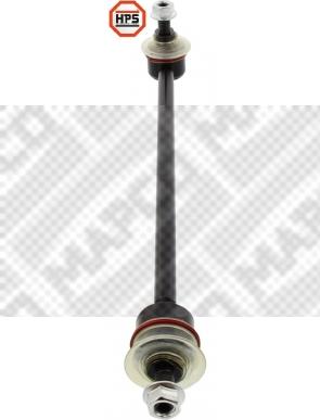 Mapco 59695HPS - Тяга / стійка, стабілізатор autozip.com.ua
