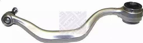 Mapco 59615 - Важіль незалежної підвіски колеса autozip.com.ua