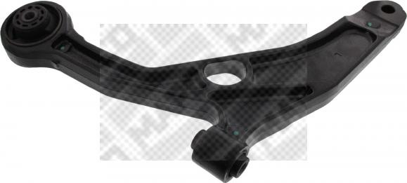 Mapco 59061 - Важіль незалежної підвіски колеса autozip.com.ua