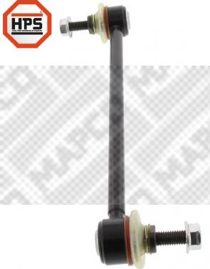 Mapco 59159HPS - Тяга / стійка, стабілізатор autozip.com.ua