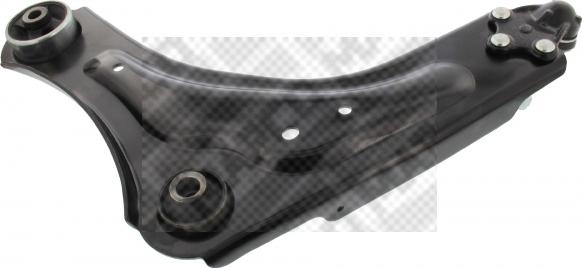 Mapco 59165 - Важіль незалежної підвіски колеса autozip.com.ua