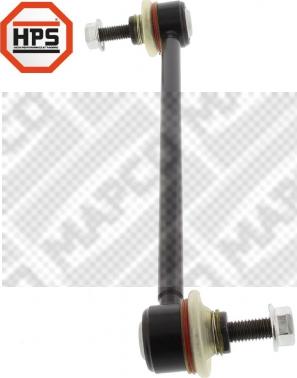 Mapco 59160HPS - Тяга / стійка, стабілізатор autozip.com.ua