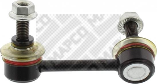 Mapco 59162 - Тяга / стійка, стабілізатор autozip.com.ua