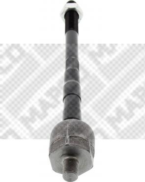 Mapco 59109 - Осьовий шарнір, рульова тяга autozip.com.ua