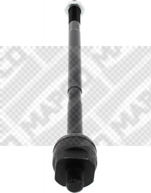 Mapco 59890/1 - Осьовий шарнір, рульова тяга autozip.com.ua