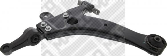 Mapco 59384 - Важіль незалежної підвіски колеса autozip.com.ua