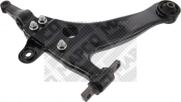Mapco 59384 - Важіль незалежної підвіски колеса autozip.com.ua