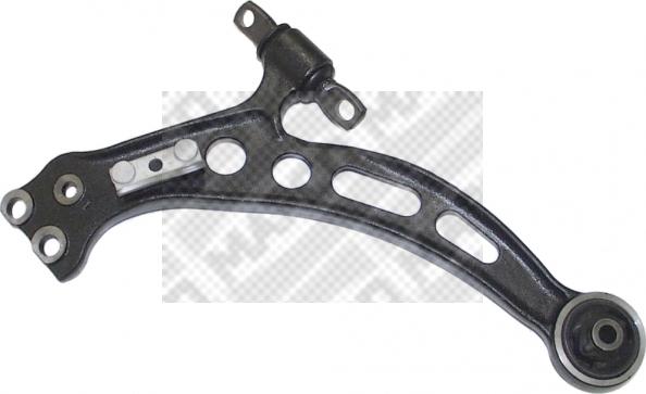 Mapco 59374 - Важіль незалежної підвіски колеса autozip.com.ua