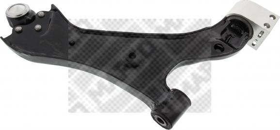 Mapco 59780 - Важіль незалежної підвіски колеса autozip.com.ua