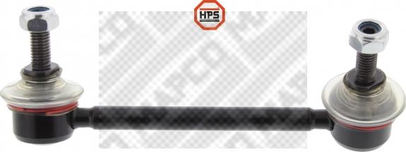 Mapco 54692HPS - Тяга / стійка, стабілізатор autozip.com.ua
