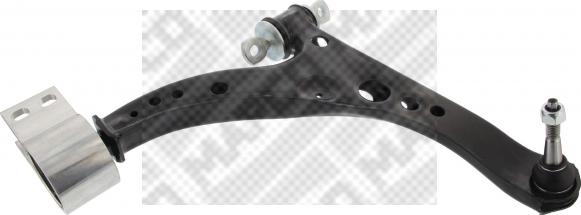 Mapco 55773 - Важіль незалежної підвіски колеса autozip.com.ua