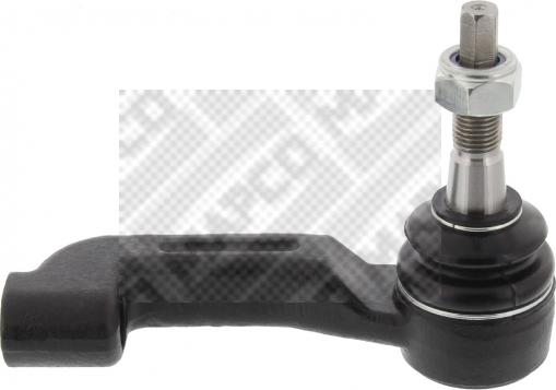 Mapco 51945 - Наконечник рульової тяги, кульовий шарнір autozip.com.ua