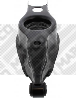 Mapco 51939 - Важіль незалежної підвіски колеса autozip.com.ua
