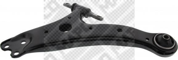 Mapco 51553 - Важіль незалежної підвіски колеса autozip.com.ua