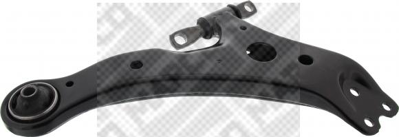 Mapco 51553 - Важіль незалежної підвіски колеса autozip.com.ua