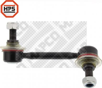 Mapco 51584HPS - Тяга / стійка, стабілізатор autozip.com.ua