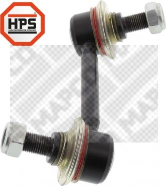 Mapco 51584HPS - Тяга / стійка, стабілізатор autozip.com.ua