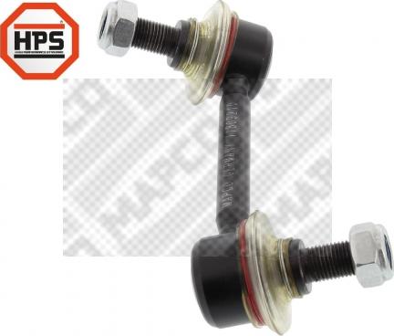 Mapco 51585HPS - Тяга / стійка, стабілізатор autozip.com.ua