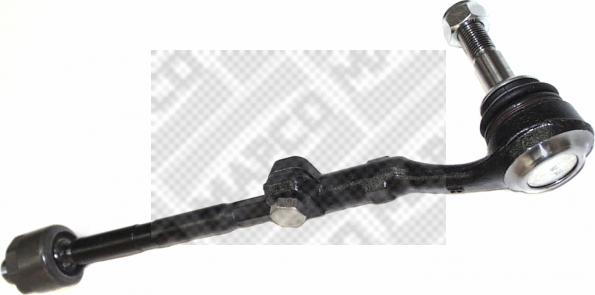Mapco 51656 - Поперечна рульова тяга autozip.com.ua