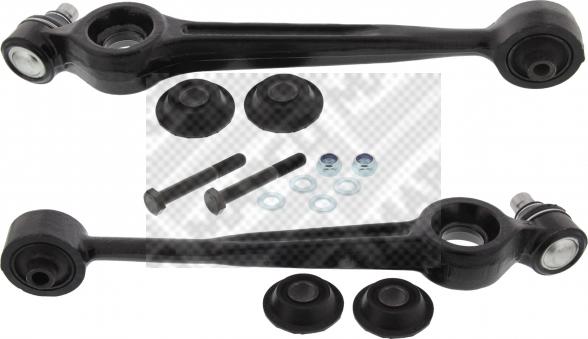 Mapco 53699 - Комплект керма, підвіска колеса autozip.com.ua