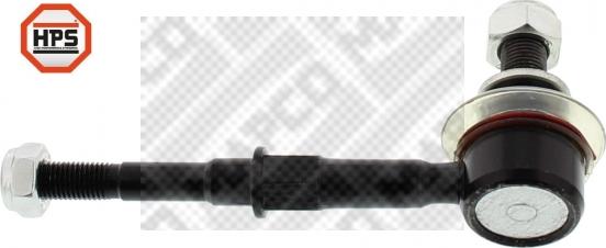 Mapco 52365HPS - Тяга / стійка, стабілізатор autozip.com.ua